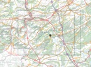 Wandelkaart 023 Houyet | NGI - Nationaal Geografisch Instituut