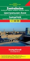 Centraal Azië