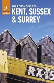 Reisgids Kent Sussex Surrey | Rough Guides