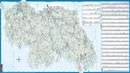 Wegenkaart - landkaart Ireland - Ierland | Borch