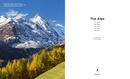Fotoboek The Alps -  De Alpen | Koenemann