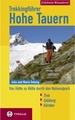 Wandelgids Erlebnis Wandern! Trekking Hohe Tauern | Tyrolia