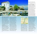 Reisgids Lesvos walks and drives | Sunflower books