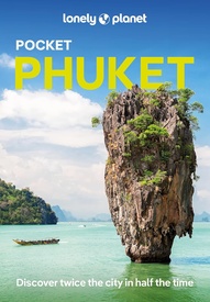 Reisgids Pocket Phuket | Lonely Planet