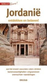 Reisgids Merian live Jordanië | Deltas