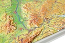 Reliëfkaart Duitsland 57 x 77 cm | GeoRelief Reliëfkaart Duitsland 57 x 77 cm | GeoRelief