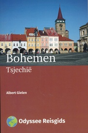 Reisgids Bohemen - Tsjechie | Odyssee Reisgidsen