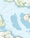 Topografische kaart 65F Ouwerkerk | Kadaster