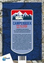 Campergids Camperboek Frankrijk | ANWB Media