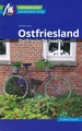 Reisgids Ostfriesland - Ostfriesische Inseln | Michael Müller Verlag