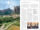 Reisgids Spain | Dorling Kindersley
