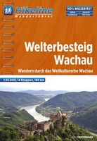 Wanderführer Welterbesteig Wachau