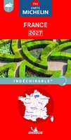 Frankrijk 2027 | Indechirable