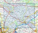 Wandelkaart - Topografische kaart 2142SB Villemur-sur-Tarn | IGN - Institut Géographique National