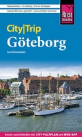 Gothenburg - Göteborg