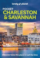 Lonely Planet Pocket Charleston and Savannah