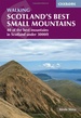 Wandelgids Scotland's Best Small Mountains | Cicerone