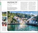 Reisgids Eyewitness Travel Spain Northern | Dorling Kindersley