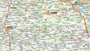 Wegenkaart - landkaart Tsjechië - Tschechische Republik | Freytag & Berndt