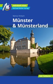 Reisgids Münster & Münsterland | Michael Müller Verlag