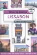 Reisgids Time to momo Lissabon | Mo'Media