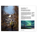 Wandelgids Arctic hikes - Tromsø, Kvaløya, Senja en Lyngen Alps | Fri Flyt AS