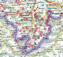Wandelgids Allgäu: Oberallgäu und Kleinwalsertal | Rother Bergverlag