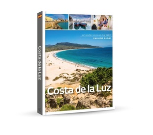 Reisgids Costa de la Luz | Edicola