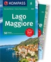 Wandelgids 5937 Wanderführer Lago Maggiore | Kompass