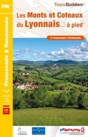 Les Monts et Coteaux du Lyonnais... à pied