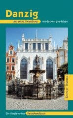 Reisgids Danzig und Umgebung - Gdansk | Edition Temmen