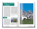 Wandelgids 5610 Kompass Wanderführer Stubaital und Wipptal | Kompass