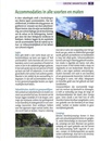 Accommodatiegids Groene Vakantiegids Duitsland, Oostenrijk en Zwitserland | Willems adventure publications