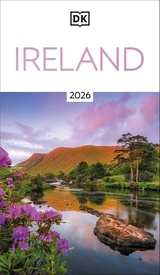 Reisgids Ireland | Dorling Kindersley