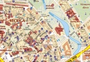 Stadsplattegrond Riga | Jana Seta