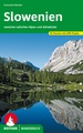 Wandelgids Slowenien - Slovenie | Rother Bergverlag
