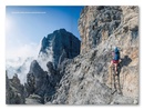 Klimgids - Klettersteiggids 2 Via Ferratas of the Italian Dolomites volume 2 | Cicerone