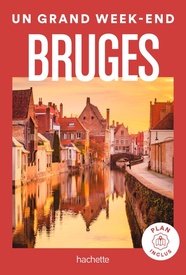 Reisgids Bruges Ostende & environs | Le Routard