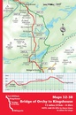 Wandelgids West Highland: Glasgow to Fort William | Trailblazer Guides