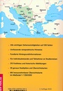 Reisgids Balkan | Trescher Verlag