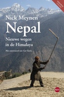 Nepal - Nieuwe wegen in de Himalaya