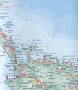 Wegenkaart - landkaart Auckland & North Island - Nieuw Zeeland | ITMB