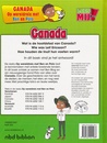 Kinderreisgids Canada - op wereldreis met Ben en Polo | NBD Biblion