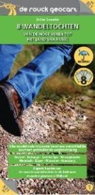 Wandelgids deel 1: Hoge Venen en het Land van Aube | De Rouck