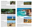 Wegenkaart - landkaart The Great Ocean Road | Collins