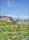 Wegenkaart - landkaart Bodensee panorama | Freytag & Berndt