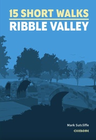 Wandelgids 15 Short Walks Ribble Valley | Cicerone