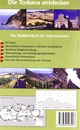 Fietsgids Das Toskana Radreisebuch | Paradiseguide