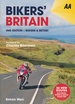 Reisgids Motorgids Bikers' Britain | AA Publishing