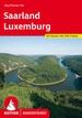 Wandelgids Luxemburg – Saarland | Rother Bergverlag